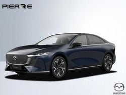 Blauw Nieuw 2025 Mazda 6e Takumi-Line Hatchback | € 46.040