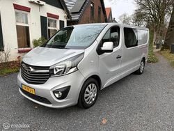 Overige Gebruikt 2016 Opel Vivaro MPV | € 10.950 (Super prijs)