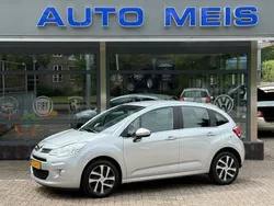 Grijs Gebruikt 2014 Citroën C3 Hatchback | € 4.995 (Eerlijke prijs)