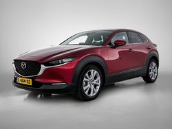 Rood Gebruikt 2019 Mazda CX-30 Comfort SUV | € 22.895 (Eerlijke prijs)