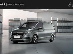 Grijs Gebruikt 2024 Mercedes Vito Van | € 48.945