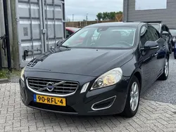 Grijs Gebruikt 2011 Volvo S60 Kinetic Sedan | € 7.950 (Eerlijke prijs)
