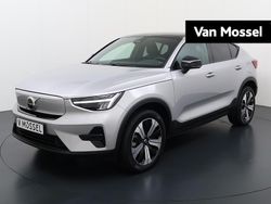 Grijs Gebruikt 2023 Volvo C40 Core SUV | € 34.940 (Eerlijke prijs)