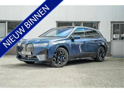 , metallic lak Gebruikt 2020 BMW iX Sport Line SUV | € 43.950 (Iets duurder)