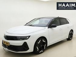 Wit Gebruikt 2023 Opel Astra GSe Hatchback | € 29.950 (Goede deal)