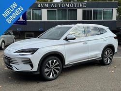 Overige Nieuw 2025 BYD Seal U Boost SUV | € 37.400 (Goede deal)
