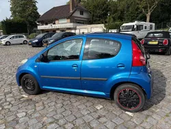 Blauw Gebruikt 2009 Peugeot 107 Hatchback | € 1.245 (Super prijs)