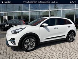 Wit Gebruikt 2020 Kia Niro SUV | € 26.745 (Duur)
