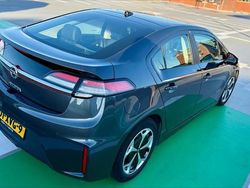 Gebruikt 2012 Opel Ampera Hatchback | € 8.350