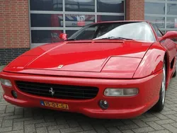 Rood Gebruikt 1995 Ferrari F355 Cabriolet | € 139.900