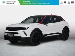 Wit Gebruikt 2024 Opel Mokka-e SUV | € 24.990 (Eerlijke prijs)