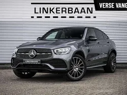 Grijs Gebruikt 2023 Mercedes GLC300e AMG Coupé | € 59.995 (Super prijs)