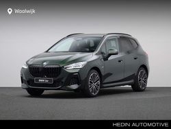 Groen Gebruikt 2023 BMW 225 Active Tourer Shadowline MPV | € 37.880 (Iets duurder)