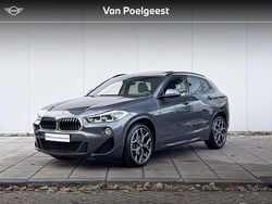 Mineralgrau metallic (donker grijs metallic) Gebruikt 2019 BMW X2 Comfort Edition SUV | € 28.900 (Iets duurder)