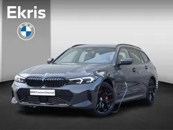 Grijs, metallic lak Gebruikt 2025 BMW 330e Executive Stationwagen | € 62.900 (Eerlijke prijs)