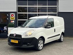 Overige Gebruikt 2014 Fiat Doblò MPV | € 4.995 (Duur)