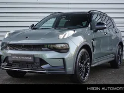 Groen Nieuw 2025 Lynk & Co 01 SUV | € 45.995