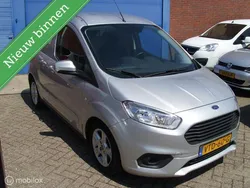 Grijs Gebruikt 2023 Ford Transit Limited Van | € 12.450 (Super prijs)