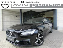 Zwart Gebruikt 2023 Volvo V90 Ultimate Stationwagen | € 54.950 (Eerlijke prijs)