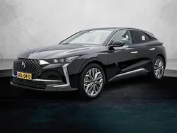 Zwart Gebruikt 2024 DS Automobiles DS4 Bastille Hatchback | € 30.875 (Duur)