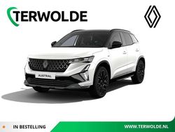 Wit Nieuw 2025 Renault Austral Iconic Esprit Alpine SUV | € 48.663 (Iets duurder)