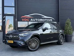 Grijs Gebruikt 2023 Mercedes GLC400d AMG SUV | € 69.950 (Eerlijke prijs)