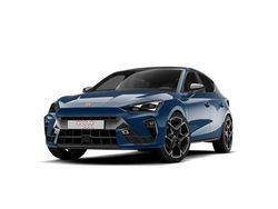 Blauw Nieuw 2025 Cupra Leon VZ Hatchback | € 50.370 (Eerlijke prijs)