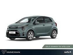 Overige Nieuw 2025 Kia Picanto Hatchback | € 21.095 (Eerlijke prijs)