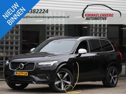 Zwart Gebruikt 2019 Volvo XC90 R-Design SUV | € 39.950 (Eerlijke prijs)