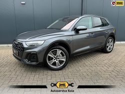 Grijs Gebruikt 2023 Audi Q5 S-Line SUV | € 48.835 (Goede deal)