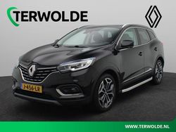 Zwart Gebruikt 2019 Renault Kadjar SUV | € 15.945 (Goede deal)