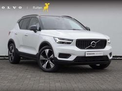 Wit Gebruikt 2022 Volvo XC40 R-Design SUV | € 32.840 (Eerlijke prijs)