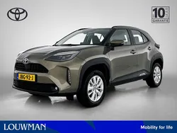 Groen Gebruikt 2024 Toyota Yaris Cross Active SUV | € 28.950 (Eerlijke prijs)