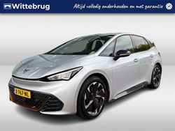 Grijs Gebruikt 2024 Cupra Born Hatchback | € 28.450 (Goede deal)
