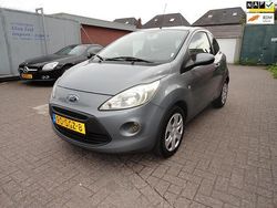 Grijs Gebruikt 2010 Ford Ka Cool & Sound Edition Hatchback | € 2.650 (Goede deal)