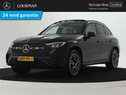 Zwart Gebruikt 2023 Mercedes GLC400d AMG SUV | € 68.750 (Goede deal)