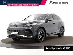 Grijs Gebruikt 2024 VW Tiguan Business SUV | € 43.940 (Eerlijke prijs)