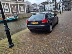 Gebruikt 2004 Audi A3 Hatchback | € 1.850 (Duur)