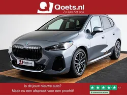 Grijs Gebruikt 2023 BMW 220 Shadowline Stationwagen | € 39.950 (Eerlijke prijs)