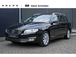 Gebruikt 2013 Volvo V70 Stationwagen | € 27.645