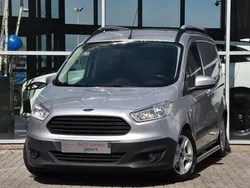 Overige Gebruikt 2015 Ford Transit Trend Van | € 6.445 (Eerlijke prijs)