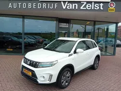 Wit Gebruikt 2024 Suzuki Vitara SUV | € 28.950 (Eerlijke prijs)