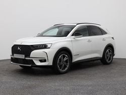 Wit (metallic) Gebruikt 2021 DS Automobiles DS7 Crossback Performance Line Plus SUV | € 22.700 (Super prijs)