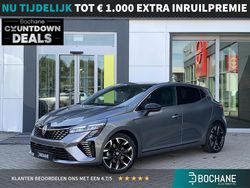 Grijs Gebruikt 2024 Renault Clio V Techno Hatchback | € 24.695 (Eerlijke prijs)