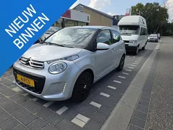 Grijs Gebruikt 2018 Citroën C1 Feel Hatchback | € 6.750 (Eerlijke prijs)