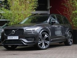 Grijs Gebruikt 2024 Volvo XC90 Ultimate SUV | € 73.900 (Goede deal)