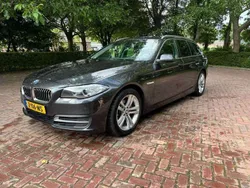 Grijs Gebruikt 2015 BMW 520 Stationwagen | € 15.995 (Eerlijke prijs)
