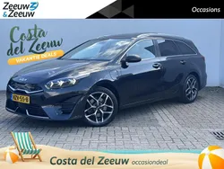 Zwart Gebruikt 2022 Kia Ceed Stationwagen | € 25.945 (Iets duurder)