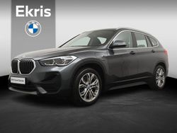 Grijs Gebruikt 2022 BMW X1 Comfort Edition SUV | € 29.900 (Eerlijke prijs)