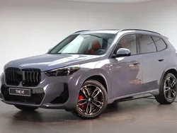 Storm bay Nieuw 2024 BMW X1 M Sport SUV | € 76.883 (Duur)